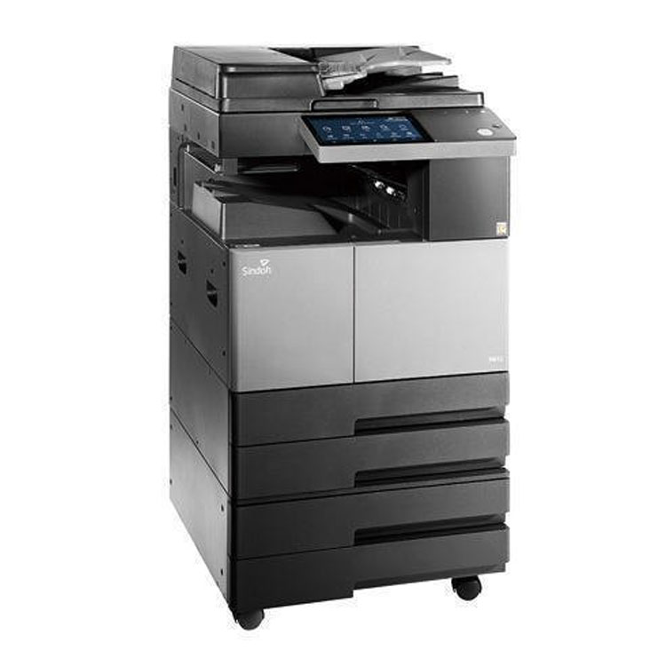 Sindoh A3 B&W MFP N410 Suppliers Dealers Wholesaler and Distributors Chennai